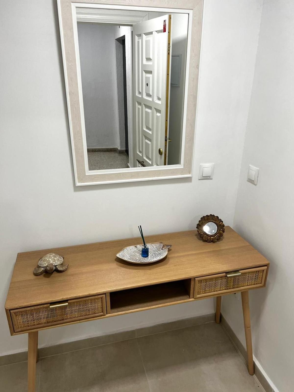 Appartement Cm Malaga Soho Extérieur photo