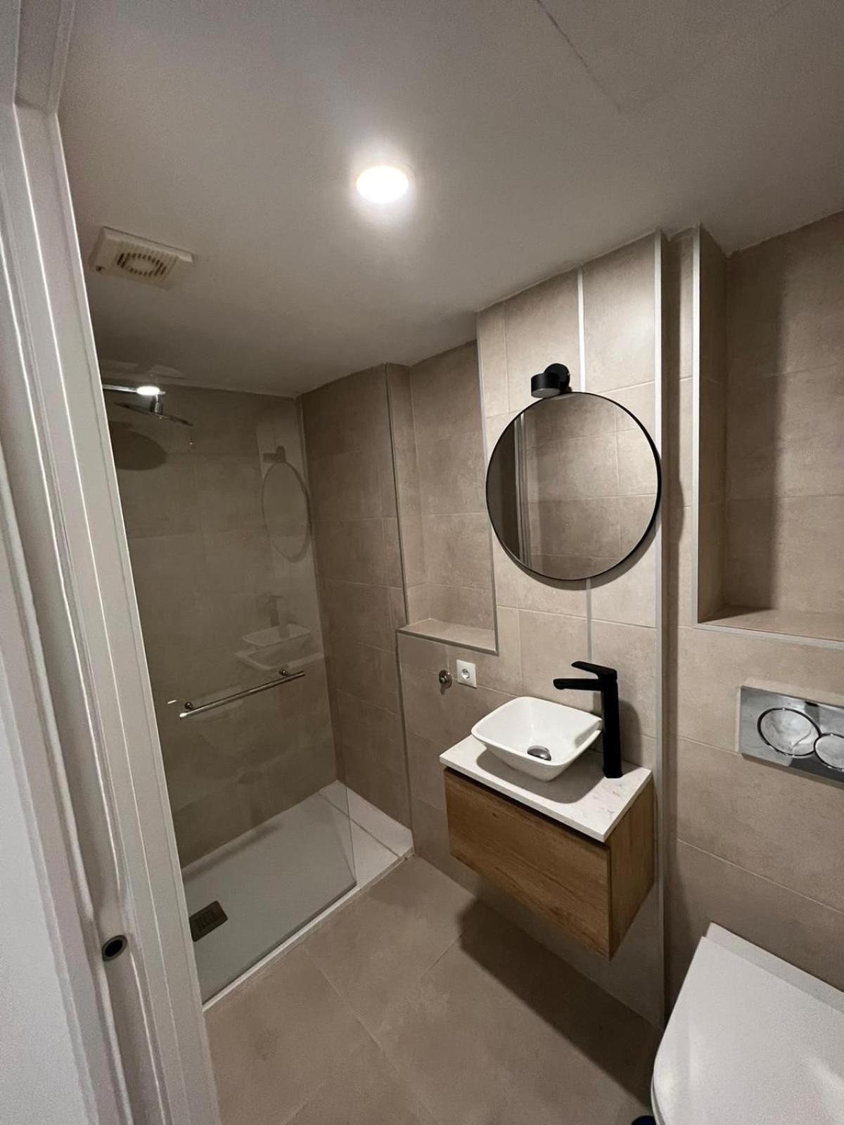 Appartement Cm Malaga Soho Extérieur photo