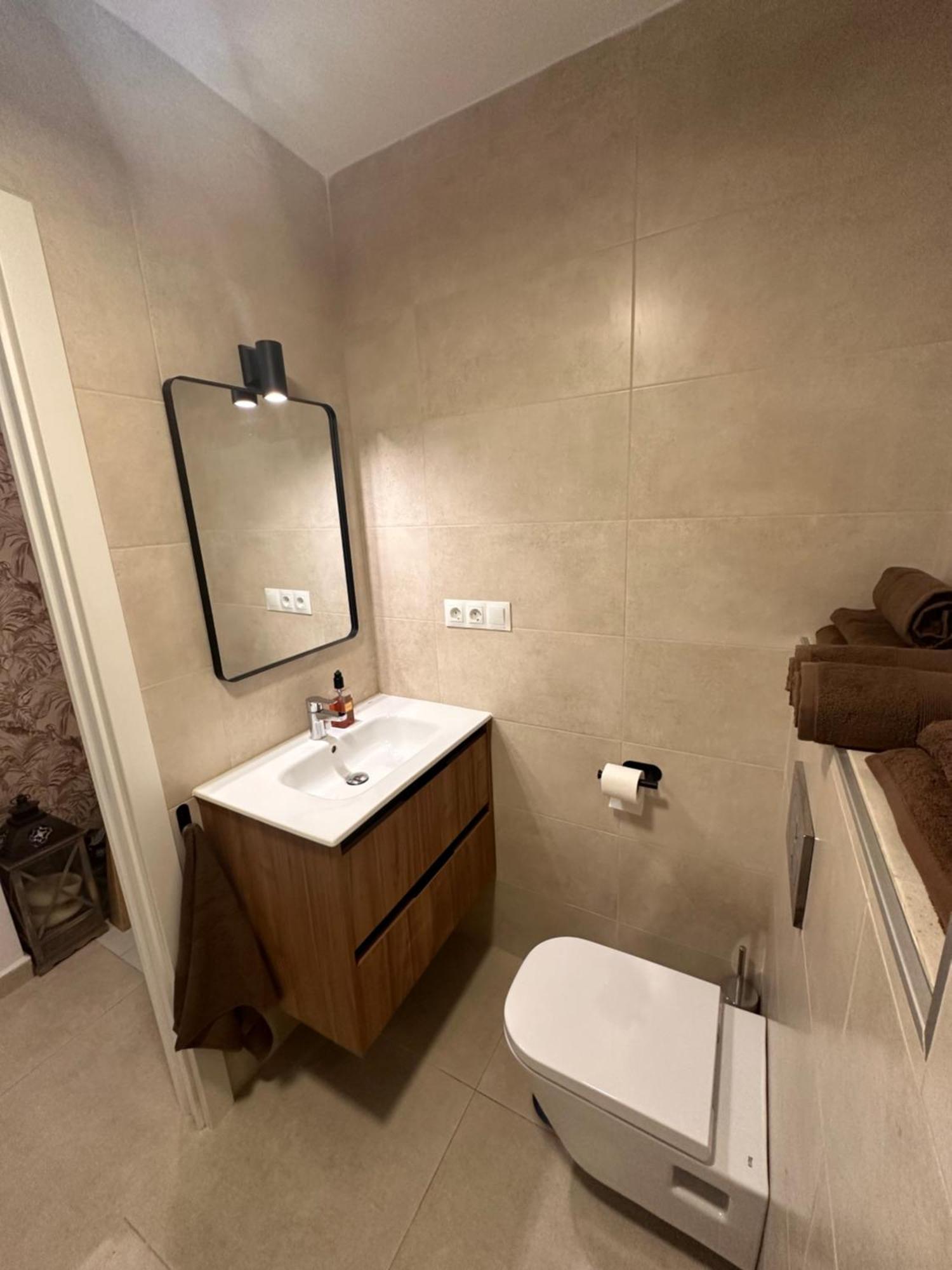 Appartement Cm Malaga Soho Extérieur photo