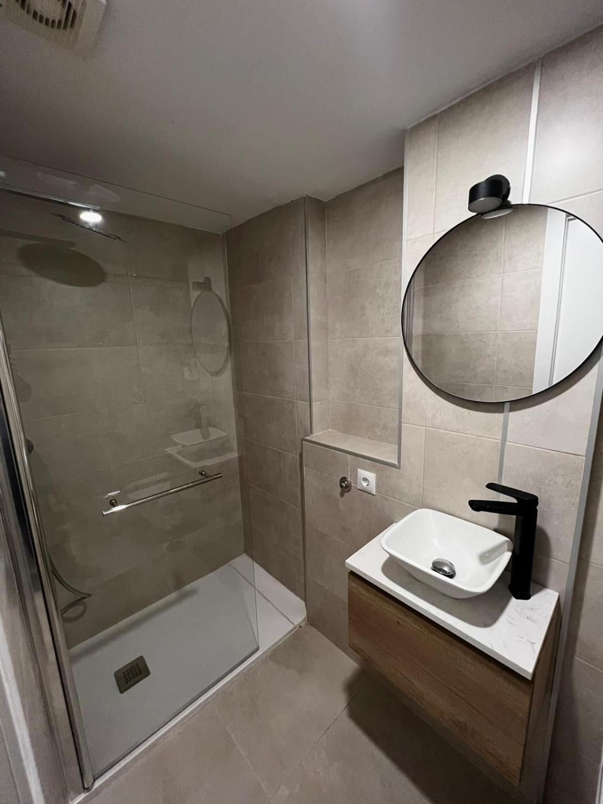 Appartement Cm Malaga Soho Extérieur photo