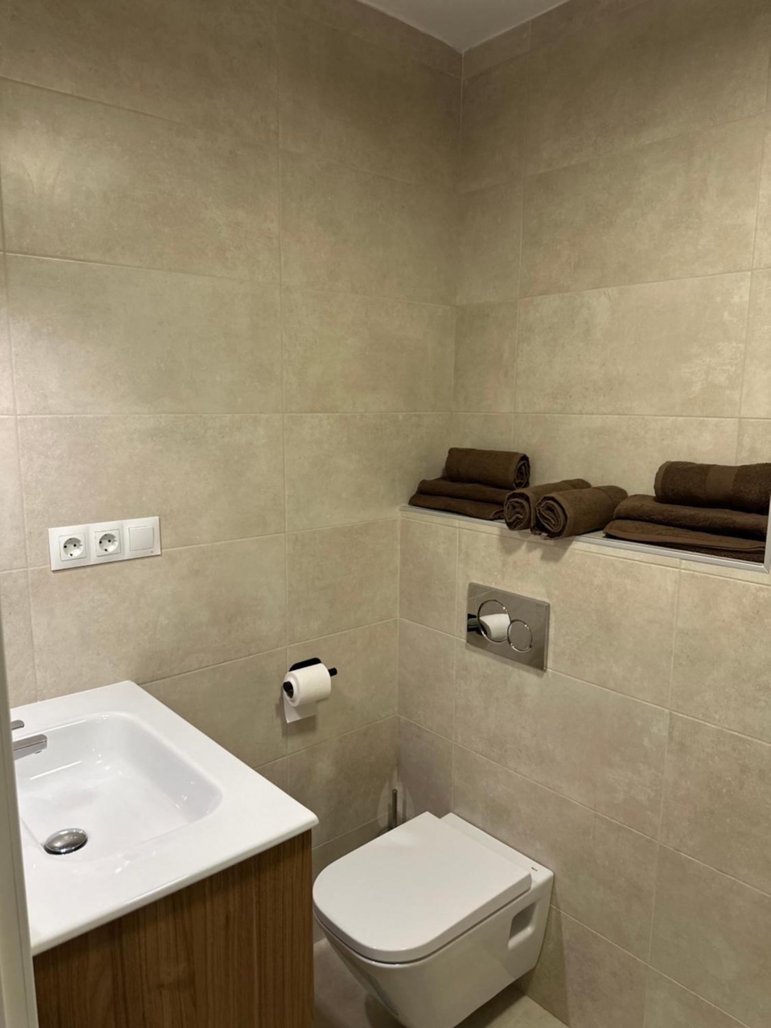 Appartement Cm Malaga Soho Extérieur photo