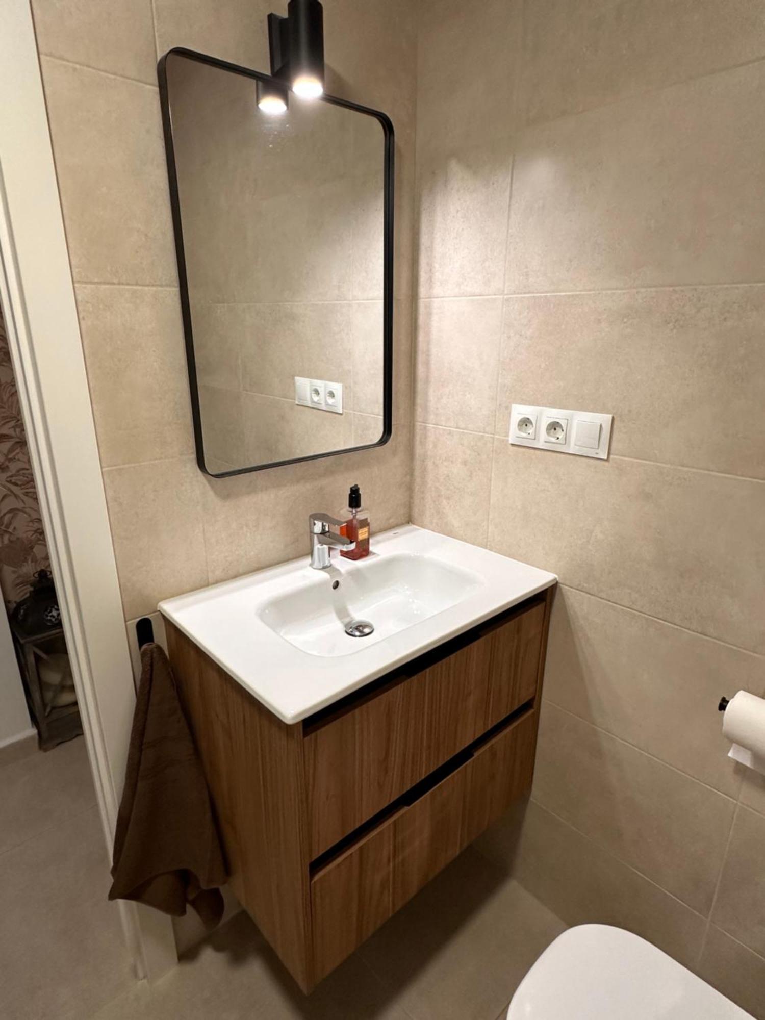 Appartement Cm Malaga Soho Extérieur photo