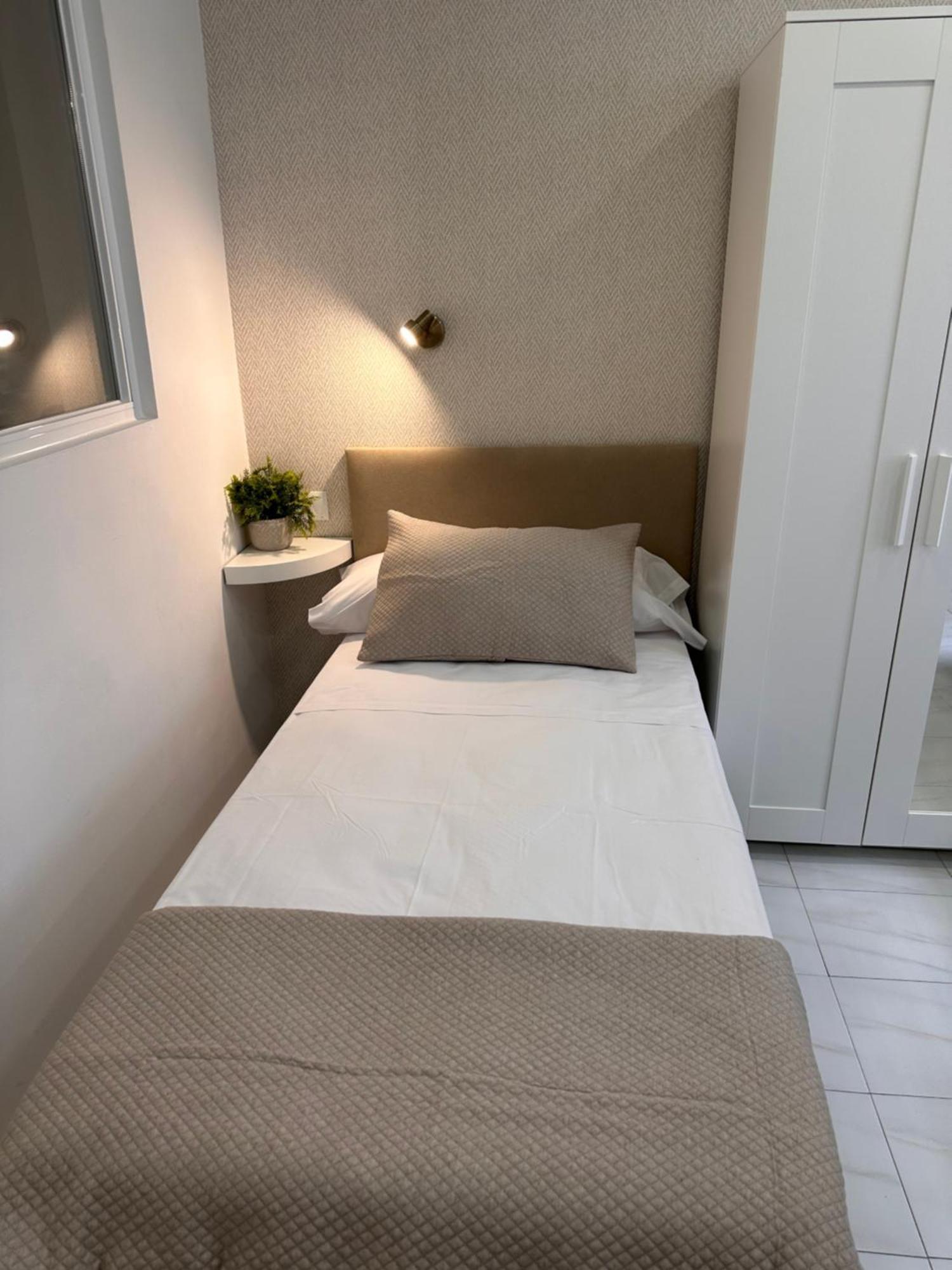 Appartement Cm Malaga Soho Extérieur photo